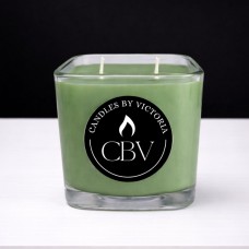 16oz Square Candle